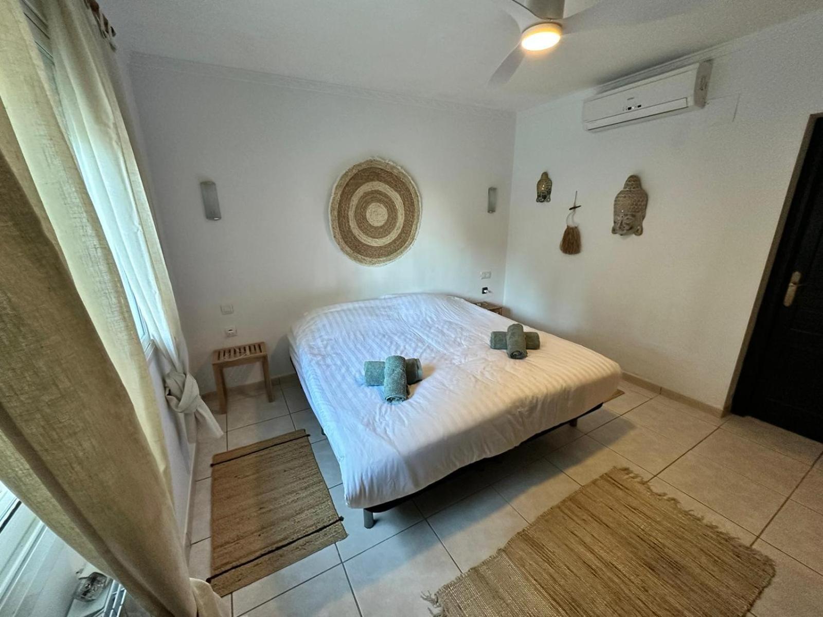 Casa El Mirador Villa Calp