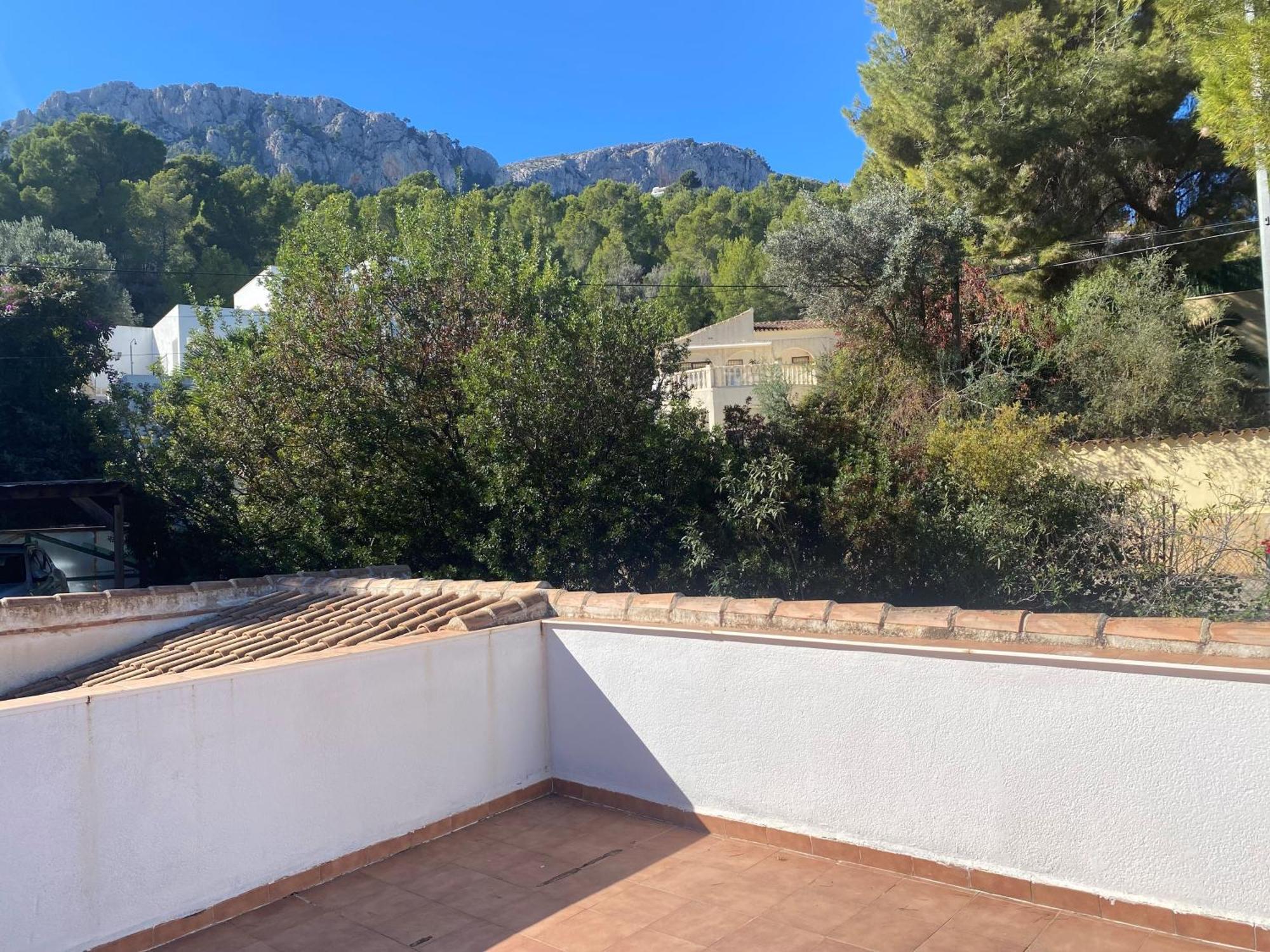 Casa El Mirador * Calp